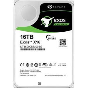 HDD Seagate Exos X16 16TB ST16000NM001G 7200RPM 256MB