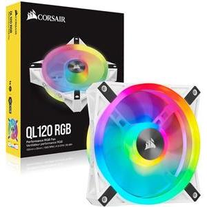 CORSAIR iCUE QL120 RGB case fan