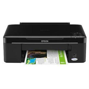 Multifunkcionalni Epson Stylus SX125 Copier/Printer/Scanner, BW(28ppm), Color(15ppm)