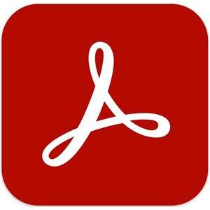 Adobe Acrobat Pro DC for teams Commercial English