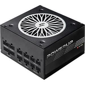 PSU Chieftec POWERUP 650W Gold