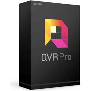 Lic QNAP QVR Pro License Pack 8 Channels