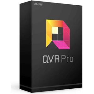 Lic QNAP QVR Pro License Pack 4 Channels