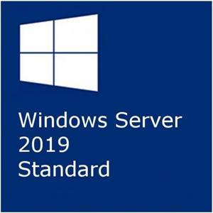 OEM Windows Server 2019 Standard ROK 16 Core Multilingual