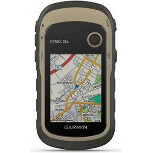 Garmin eTrex 32x Topo Active Eastern Europe, 010-02257-01