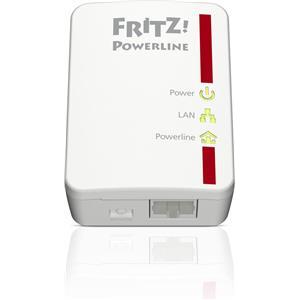 INTD AVM Fritz! Powerline 510E KIT