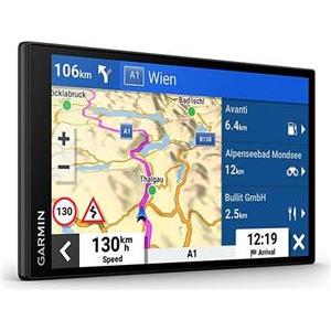 Garmin Drivesmart 76 MT-D EU, 010-02470-11