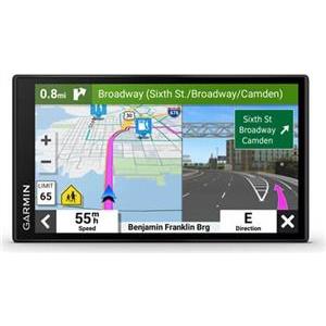 Garmin Drivesmart 66 MT-D EU, 010-02469-11