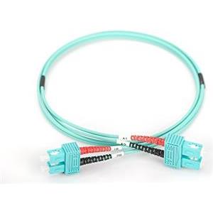 DIGITUS Professional patch cable - 2 m - aqua