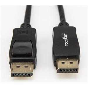 DisplayPort (ST - ST) 5m 4K 1.2