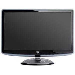Monitor LCD LED 21,5
