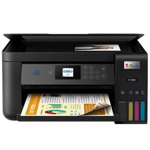 Epson EcoTank ET-2850 Inkjet A4 5760 x 1440 DPI 33 ppm Wi-Fi