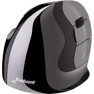 Evoluent VerticalMouse D Large - vertical mouse