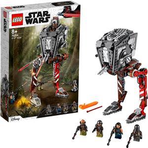 SOP LEGO Star Wars AT-ST -Raeuber 75254
