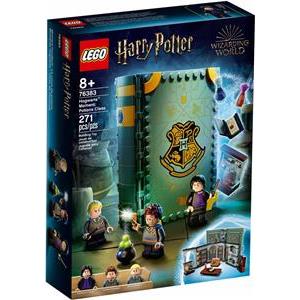 SOP LEGO Harry Potter Hogwarts™ Moment: Zaubertrankunterricht 76383