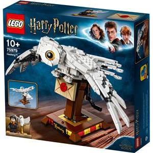 SOP LEGO Harry Potter Hedwig 75979