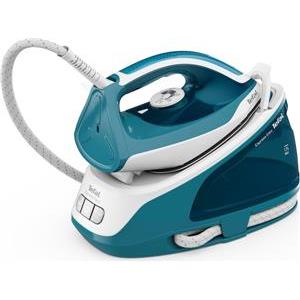 Tefal SV6131 Express Easy white / turquoise 
