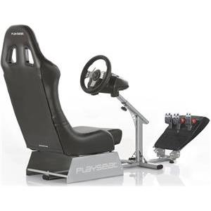 Playseat Evolution schwarz