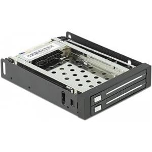 DeLOCK - storage bay adapter