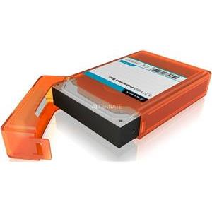 RaidSonic ICY BOX IB-AC602b-6 - hard drive protective case kit