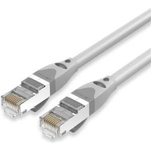 Vention Cat.6A SFTP Patch Cable 1M Gray