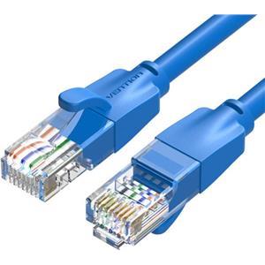 Vention Cat.6 UTP Patch Cable 5M Blue