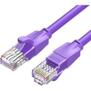 Vention Cat.6 UTP Patch Cable 2M Purple