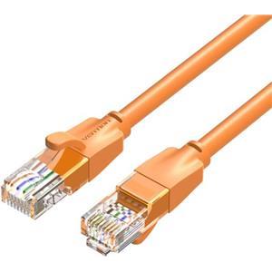 Vention Cat.6 UTP Patch Cable 2M Orange