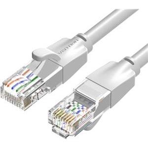 Vention Cat.6 UTP Patch Cable 0.5M Gray