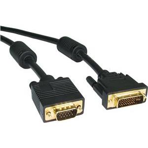 DeLOCK Adapter HDMI male > DVI 24+5 pin female - video adapter - HDMI / DVI