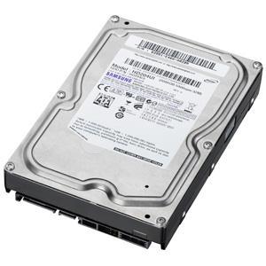 HDD SATA II 2000 GB Samsung F4 EcoGreen, 3,5