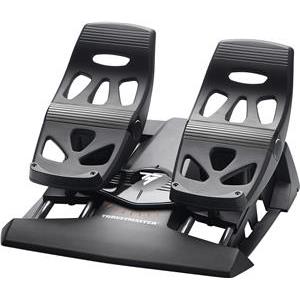 Thrustmaster T.Flight Rudder Pedals (PC, PS4, Xbox One)