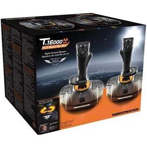 Thrustmaster T.16000M Space Sim Duo Stick (PC)