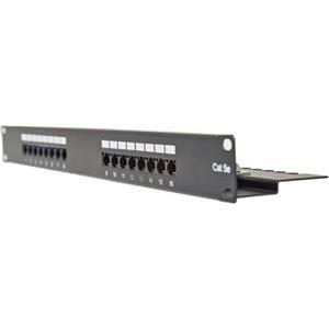 Masterlan patch panel 19