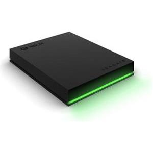 SEAGATE HDD External 4TB External Gaming Hard Drive for Xbox