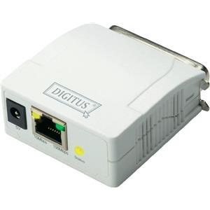 ASSMANN DN-13001-1 - print server