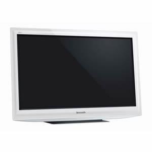 PANASONIC LED LCD TV TX-L37D28EW = Full HD, dvbt-mpeg4