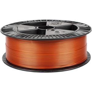 Nit za 3D printer, PLA 1,75mm, bakar, 1kg , Devil Design