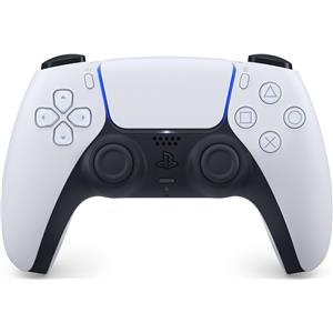 Sony Playstation 5 DualSense PS5 Controller White