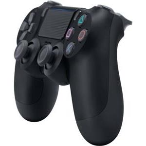 Sony DualShock 4 Gamepad PlayStation 4 Analogue / Digital Bluetooth Black