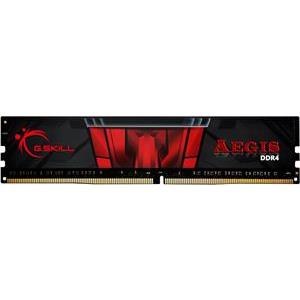 G.Skill Aegis 8GB DDR4 8GIS 2800 CL17 (1x8GB)