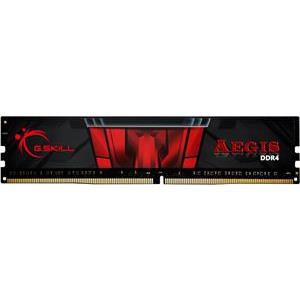 G.Skill Aegis 8GB DDR4 8GIS 2800 CL17 (1x8GB)