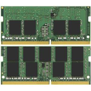 Memorija za prijenosno računalo Kingston KSM26SED8/16HD Server Premier 16 GB DDR4 1 Modul, SO DIMM 260-PIN, 2666 MHz(PC4-21300), CL19, ECC