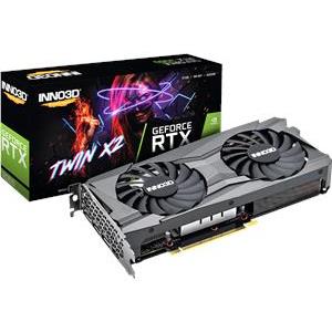 Inno3D RTX 3060 12GB RTX3060 Twin X2 OC LHR