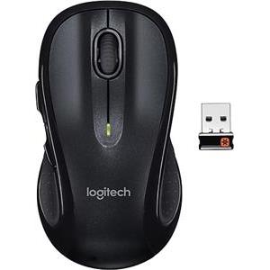 Miš bežični Logitech M510