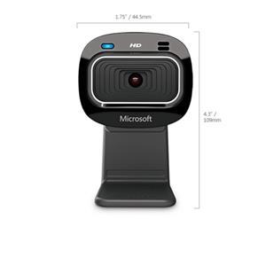 Microsoft LifeCam HD-3000 - web camera