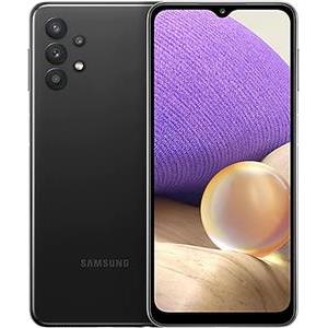 Samsung Galaxy A32 A326B 5G 128GB, Android, awesome black