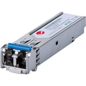 SFP Transceiver, 1,25Gbps, 850nm, multimode (550m), 1000Base-SX