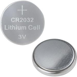 Baterija 3V CR2032, Lithium, Ultra Power, pak. 10 kom