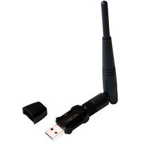 Mrežni adapter USB 2.0 -> Wireless 11ac 600Mbps Dual Band, 3dBi antena